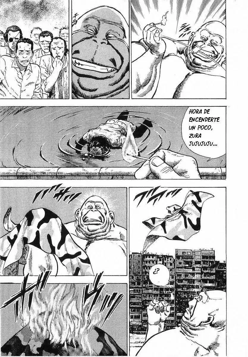 Riki Oh (1988) - Capítulo 16 - Página 31 - LectorTMOo