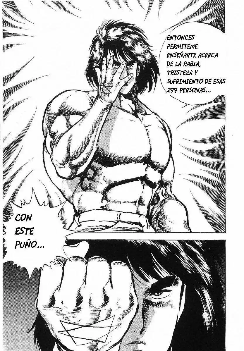 Riki Oh (1988) - Capítulo 16 - Página 35 - LectorTMOo