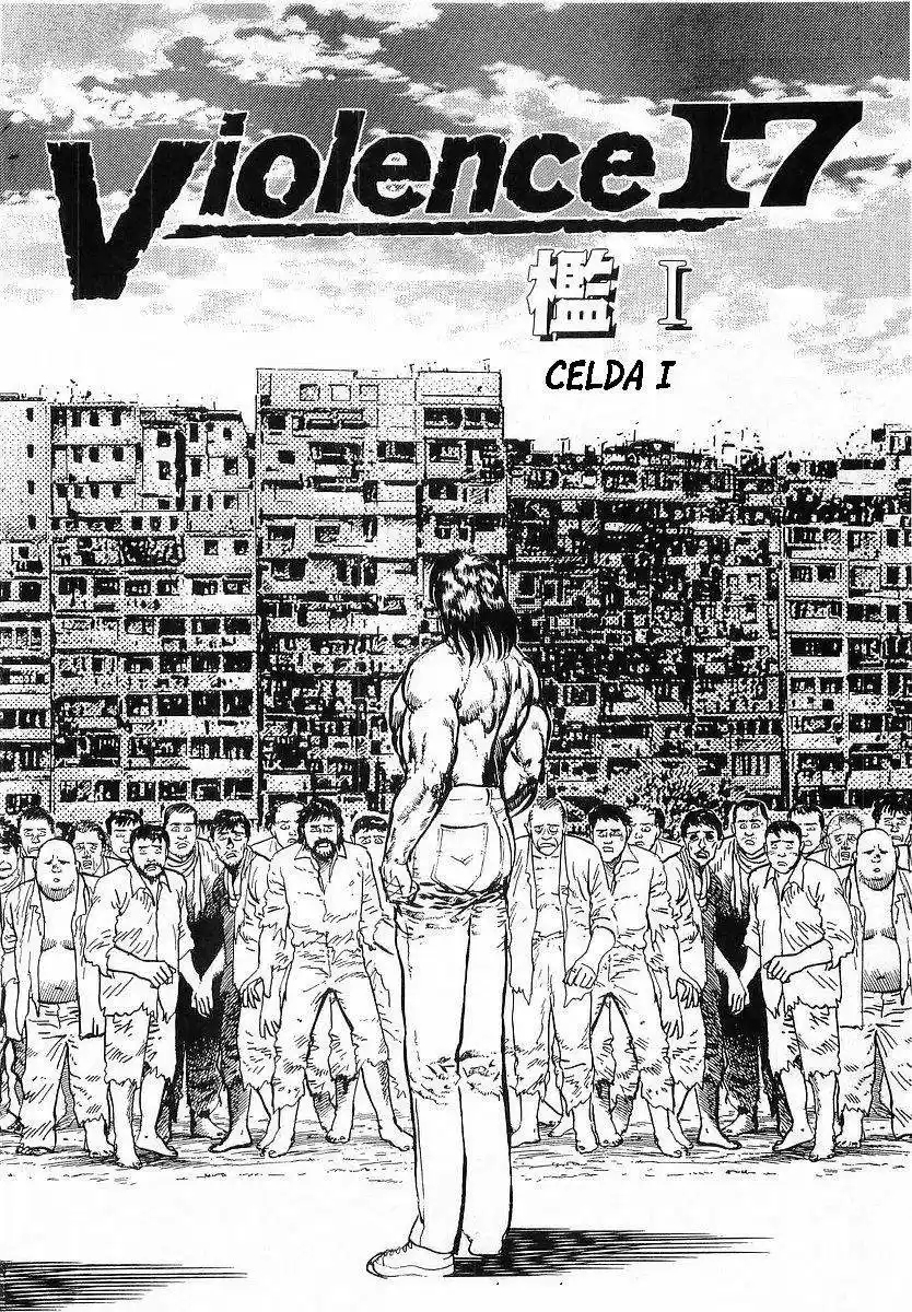 Riki Oh (1988) - Capítulo 17 - Página 2 - LectorTMOo