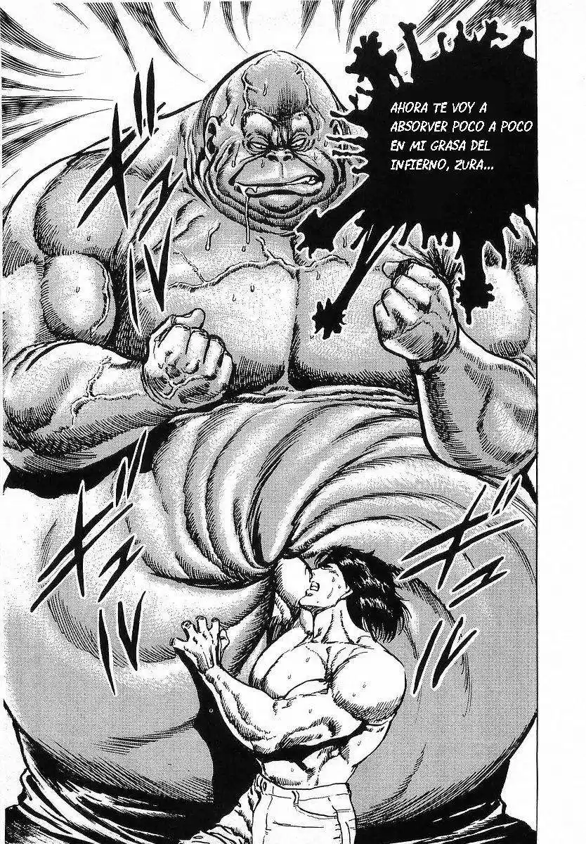 Riki Oh (1988) - Capítulo 17 - Página 7 - LectorTMOo