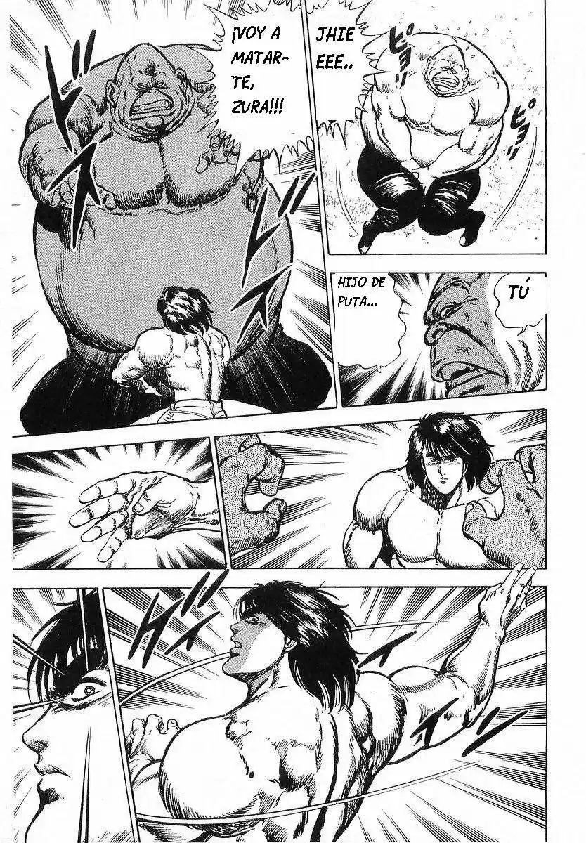 Riki Oh (1988) - Capítulo 17 - Página 9 - LectorTMOo