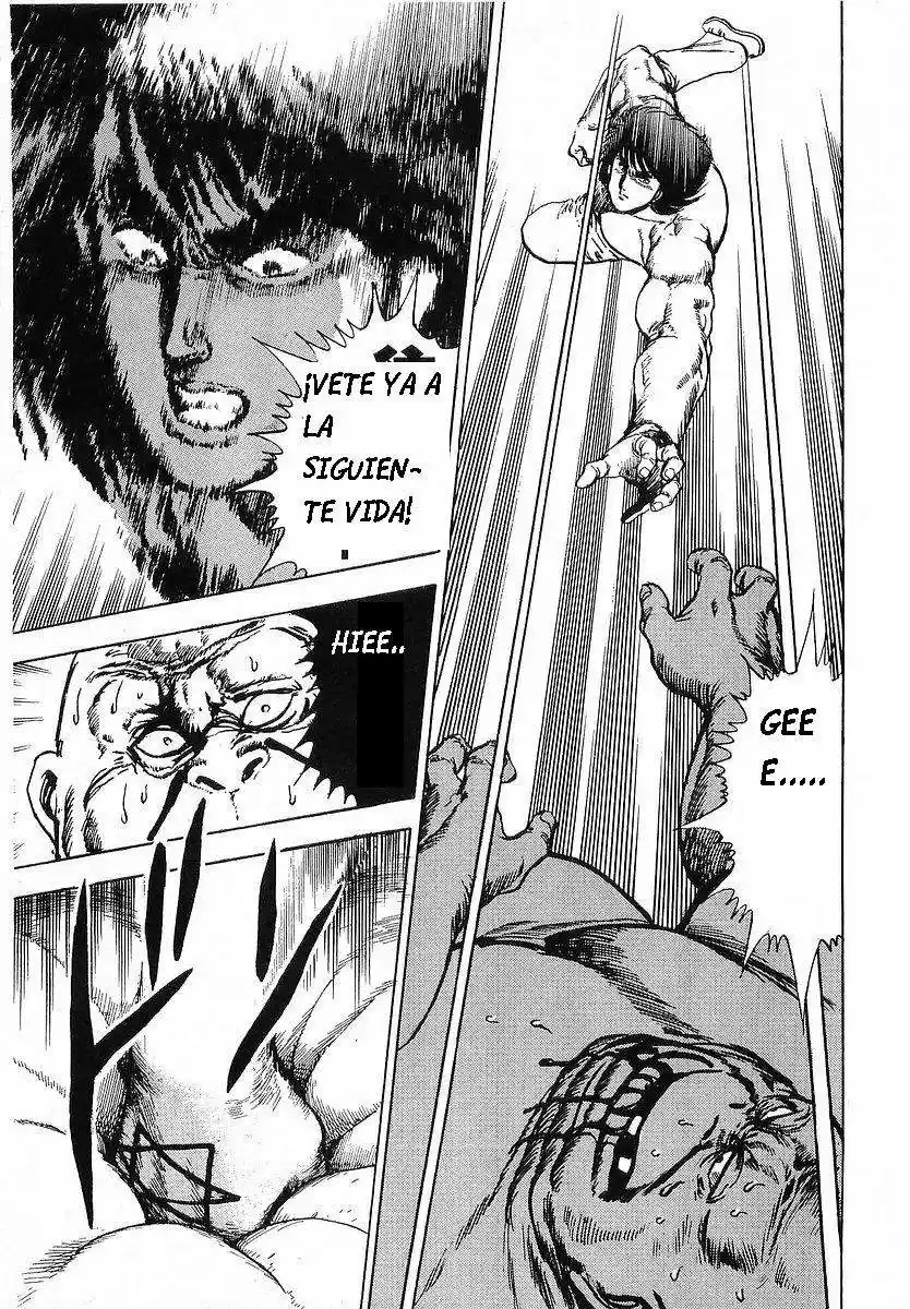 Riki Oh (1988) - Capítulo 17 - Página 13 - LectorTMOo