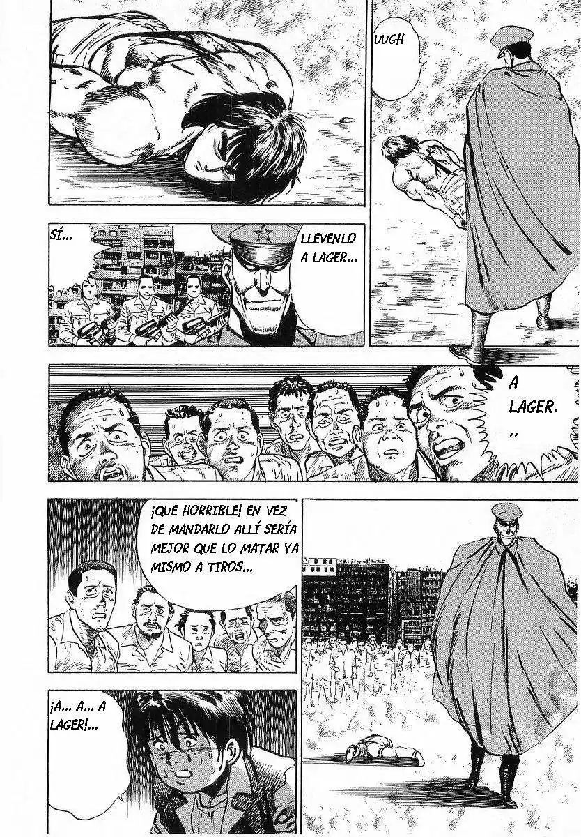 Riki Oh (1988) - Capítulo 17 - Página 24 - LectorTMOo