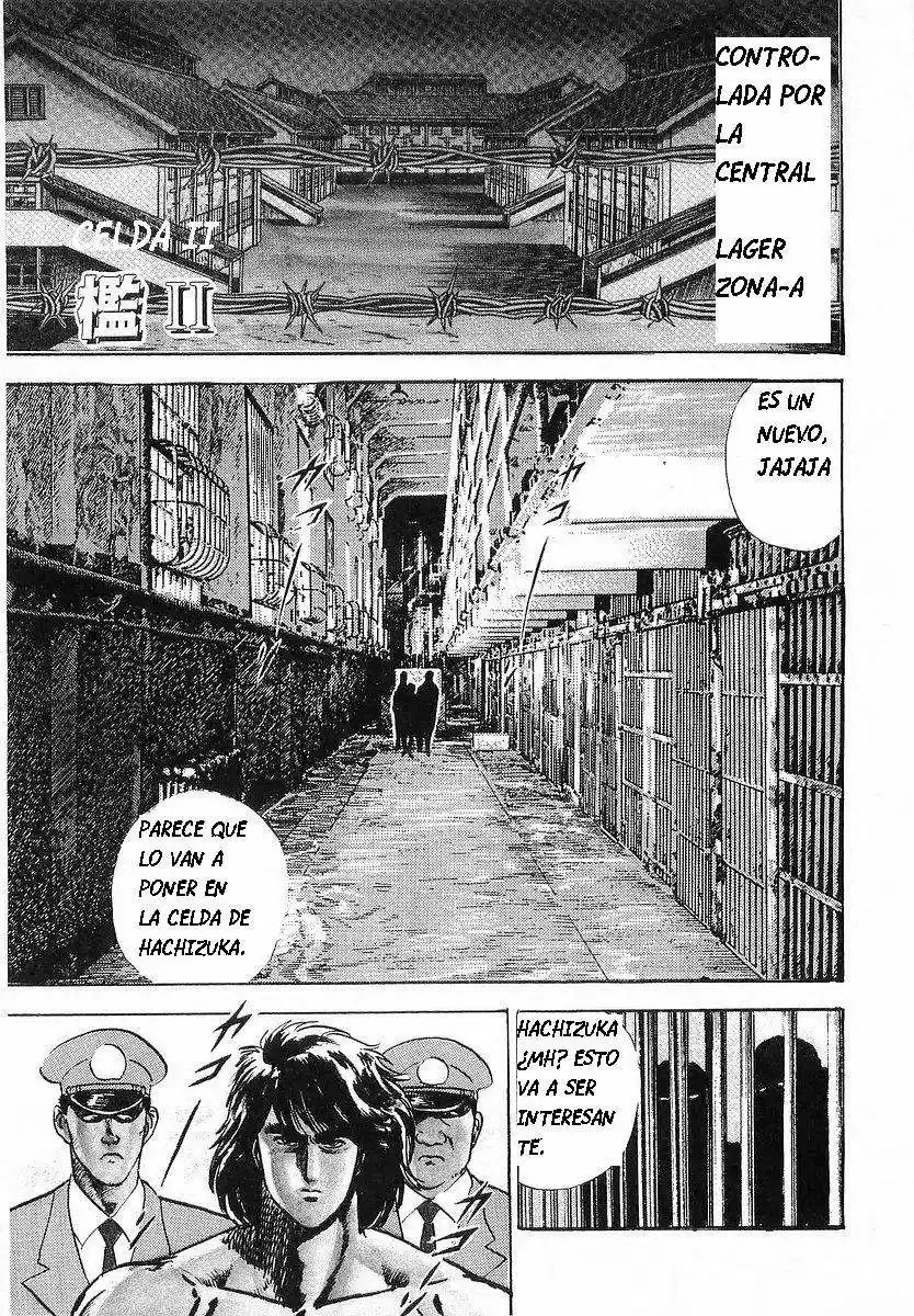 Riki Oh (1988) - Capítulo 18 - Página 1 - LectorTMOo