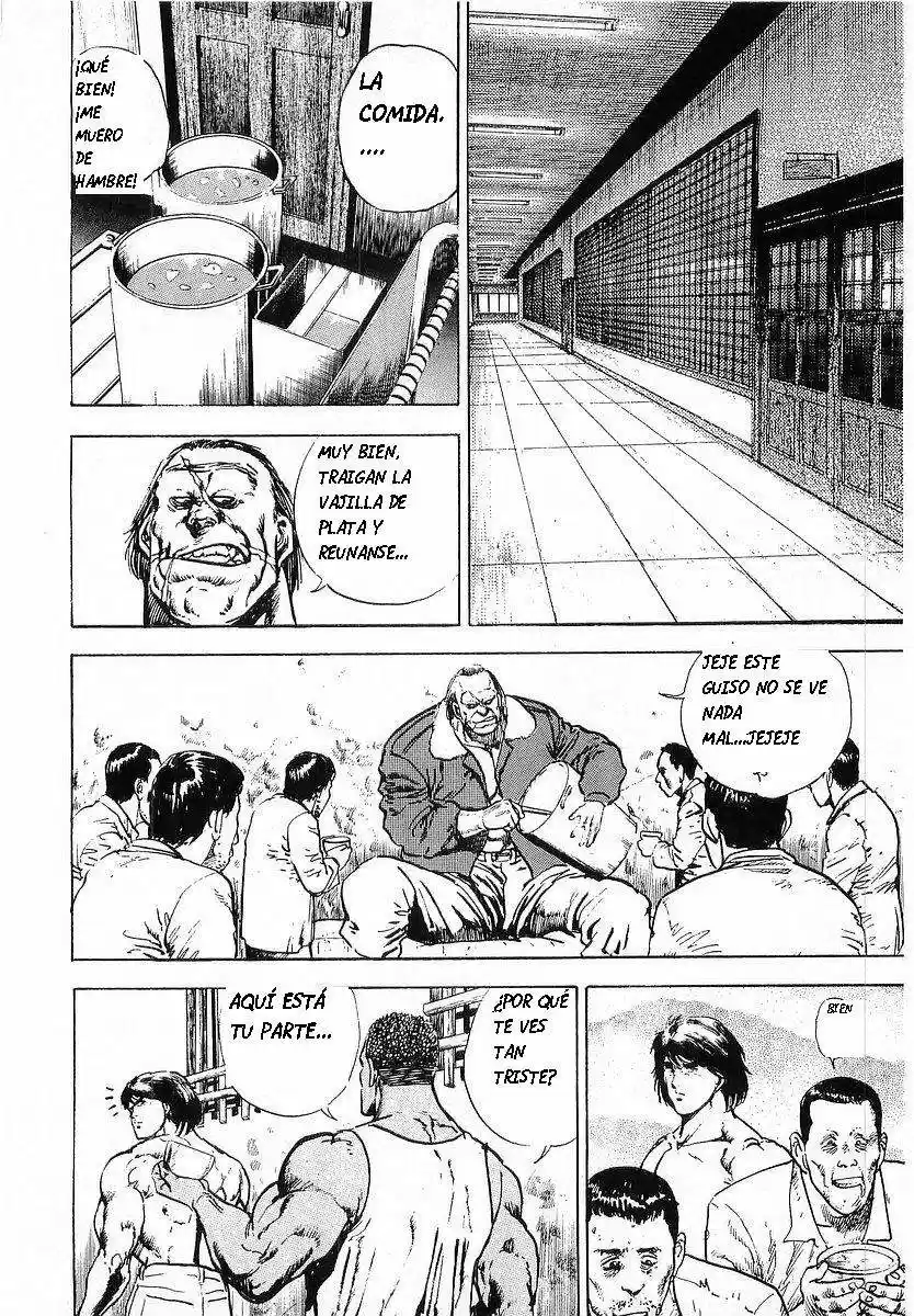 Riki Oh (1988) - Capítulo 18 - Página 14 - LectorTMOo