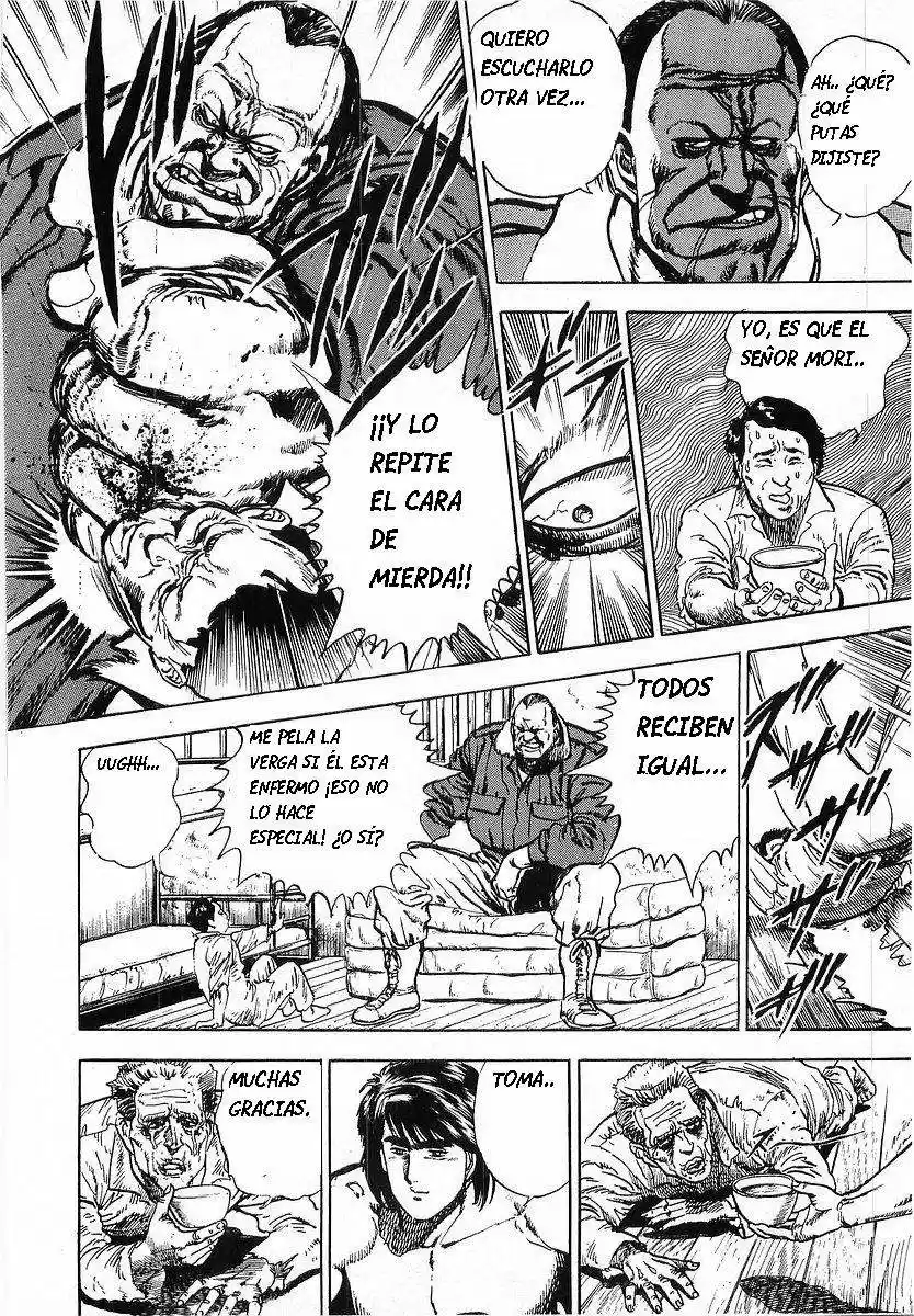 Riki Oh (1988) - Capítulo 18 - Página 16 - LectorTMOo