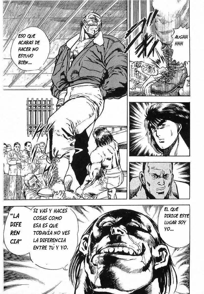 Riki Oh (1988) - Capítulo 18 - Página 17 - LectorTMOo