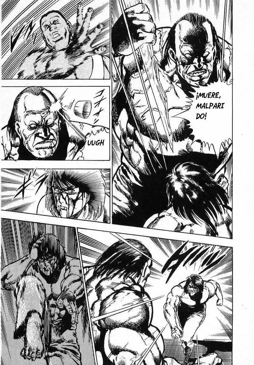 Riki Oh (1988) - Capítulo 18 - Página 29 - LectorTMOo