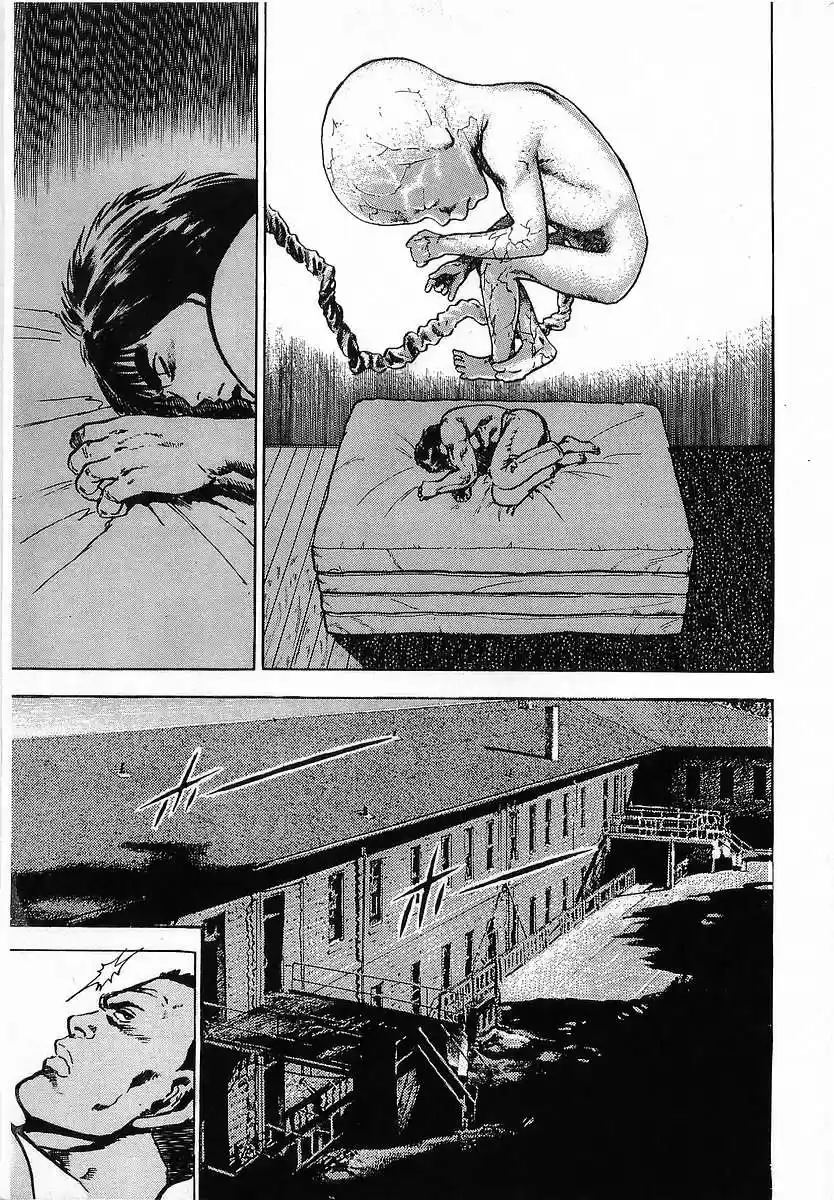 Riki Oh (1988) - Capítulo 18 - Página 37 - LectorTMOo