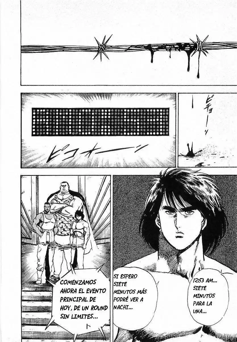 Riki Oh (1988) - Capítulo 20 - Página 2 - LectorTMOo
