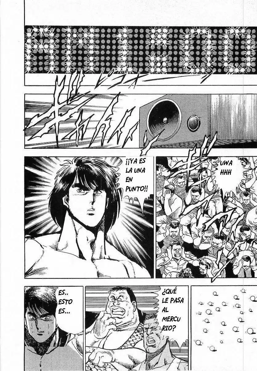 Riki Oh (1988) - Capítulo 20 - Página 22 - LectorTMOo