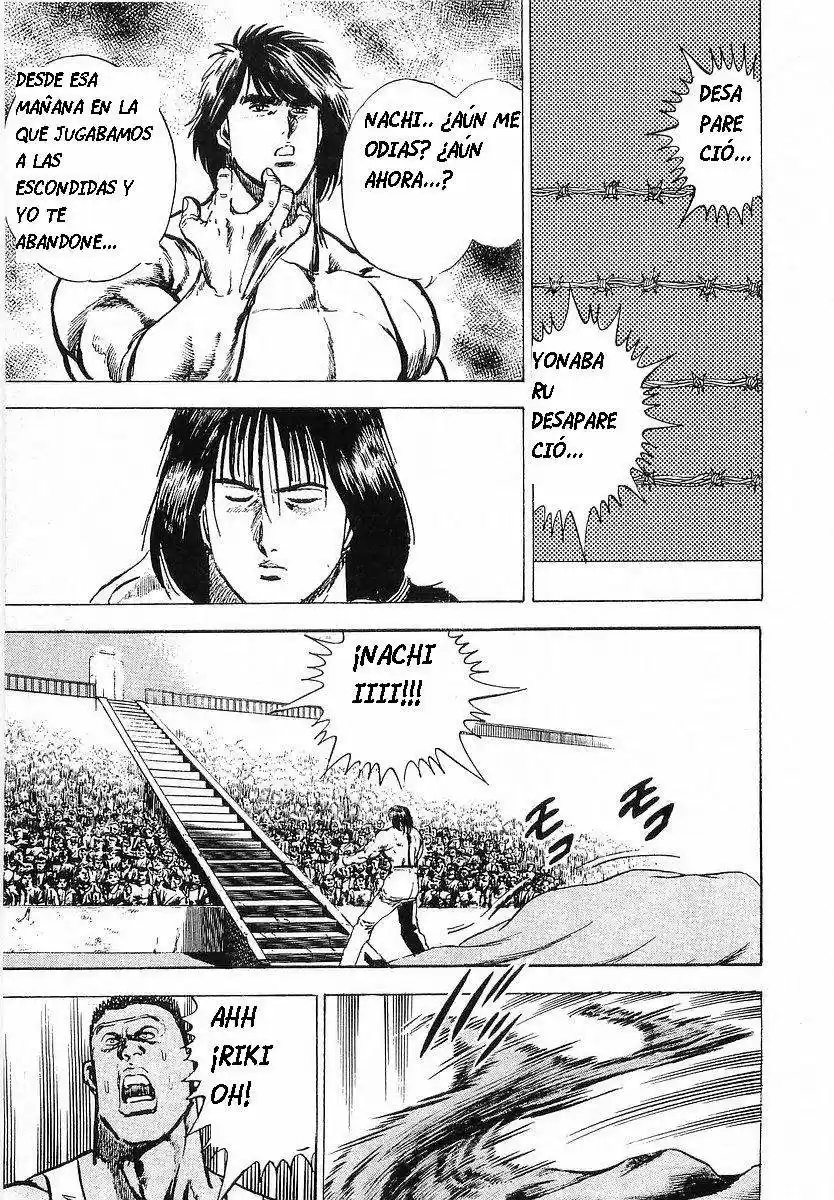 Riki Oh (1988) - Capítulo 20 - Página 27 - LectorTMOo