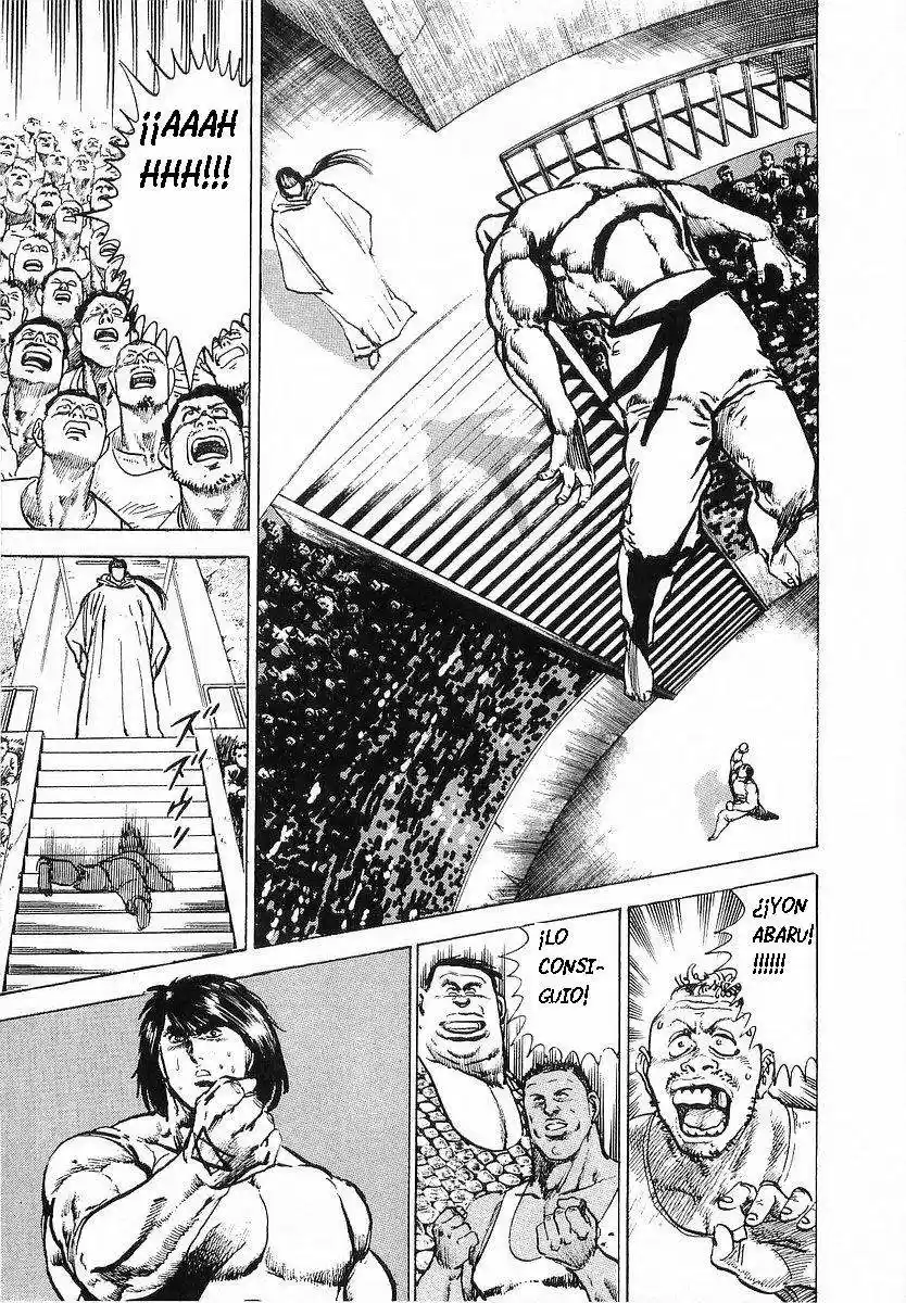 Riki Oh (1988) - Capítulo 20 - Página 31 - LectorTMOo