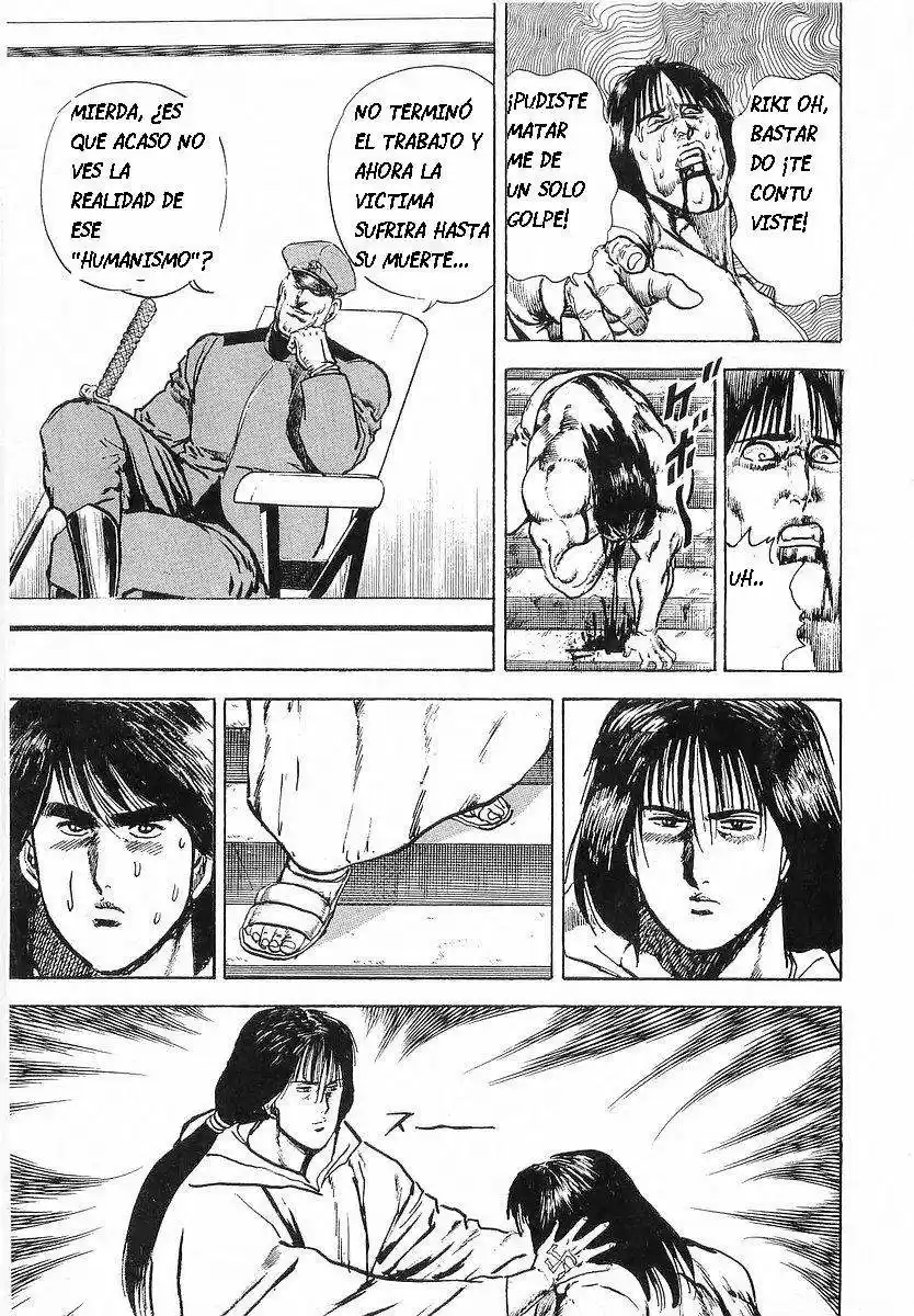 Riki Oh (1988) - Capítulo 20 - Página 33 - LectorTMOo