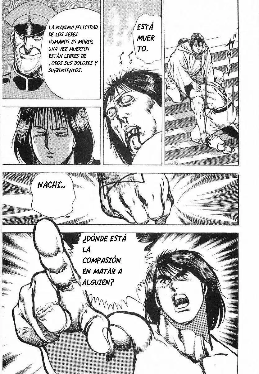 Riki Oh (1988) - Capítulo 20 - Página 35 - LectorTMOo