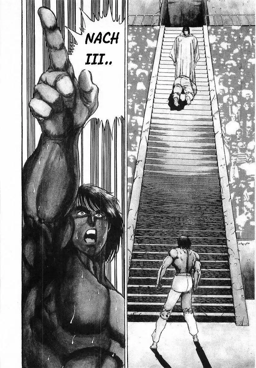 Riki Oh (1988) - Capítulo 21 - Página 4 - LectorTMOo