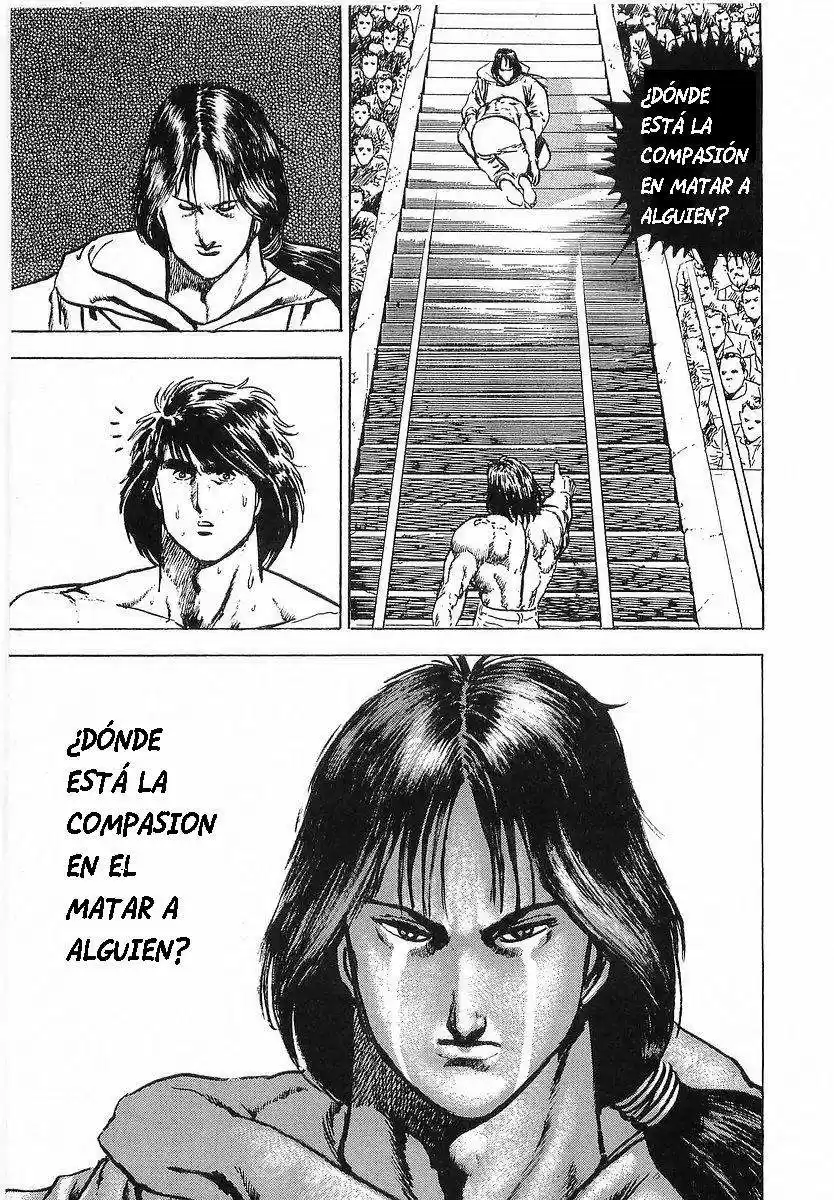 Riki Oh (1988) - Capítulo 21 - Página 5 - LectorTMOo