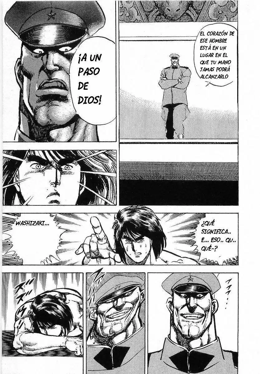 Riki Oh (1988) - Capítulo 21 - Página 7 - LectorTMOo