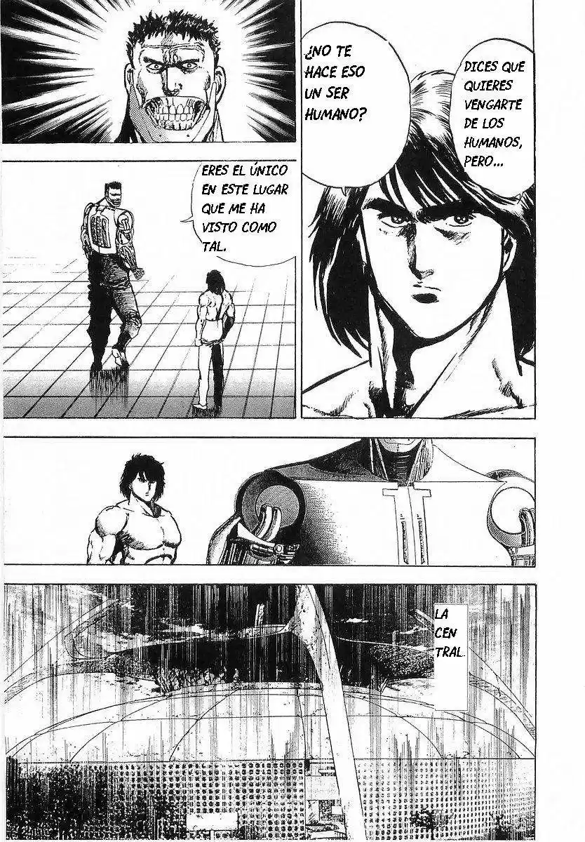 Riki Oh (1988) - Capítulo 21 - Página 17 - LectorTMOo