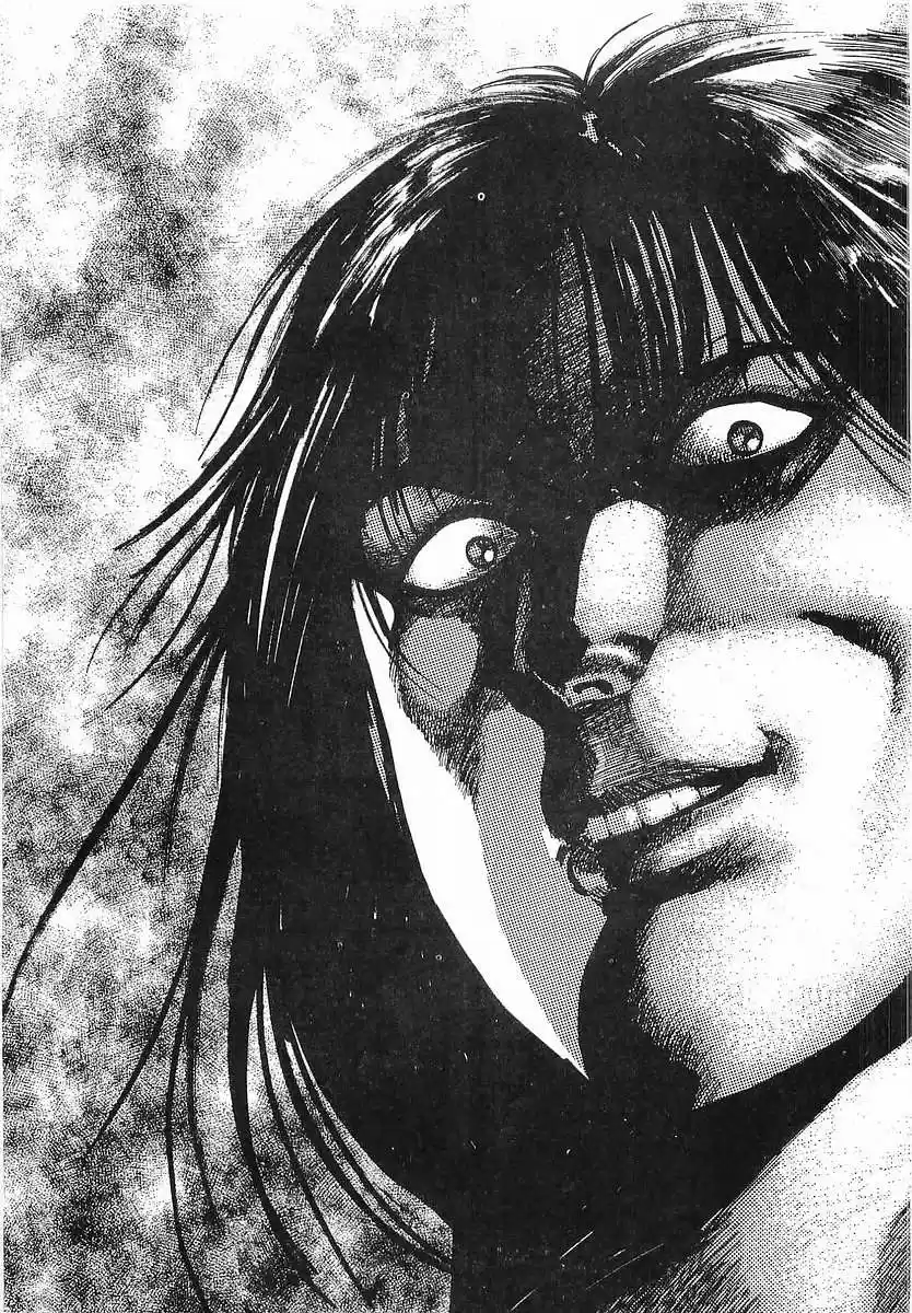 Riki Oh (1988) - Capítulo 22 - Página 5 - LectorTMOo