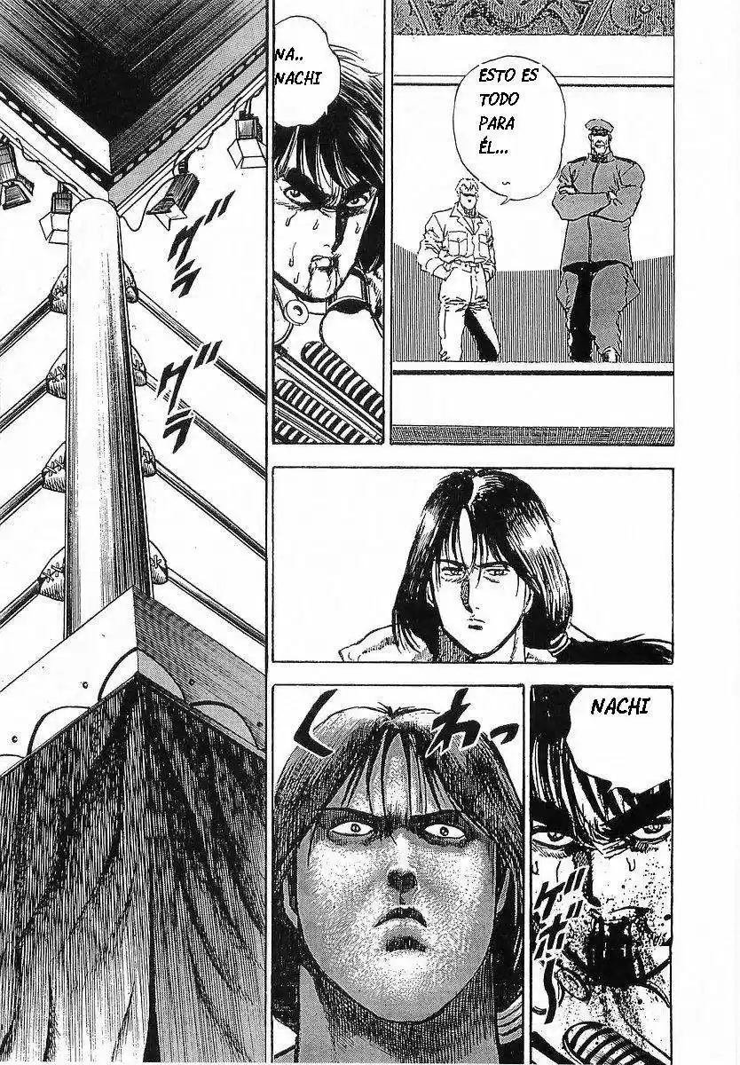 Riki Oh (1988) - Capítulo 22 - Página 13 - LectorTMOo