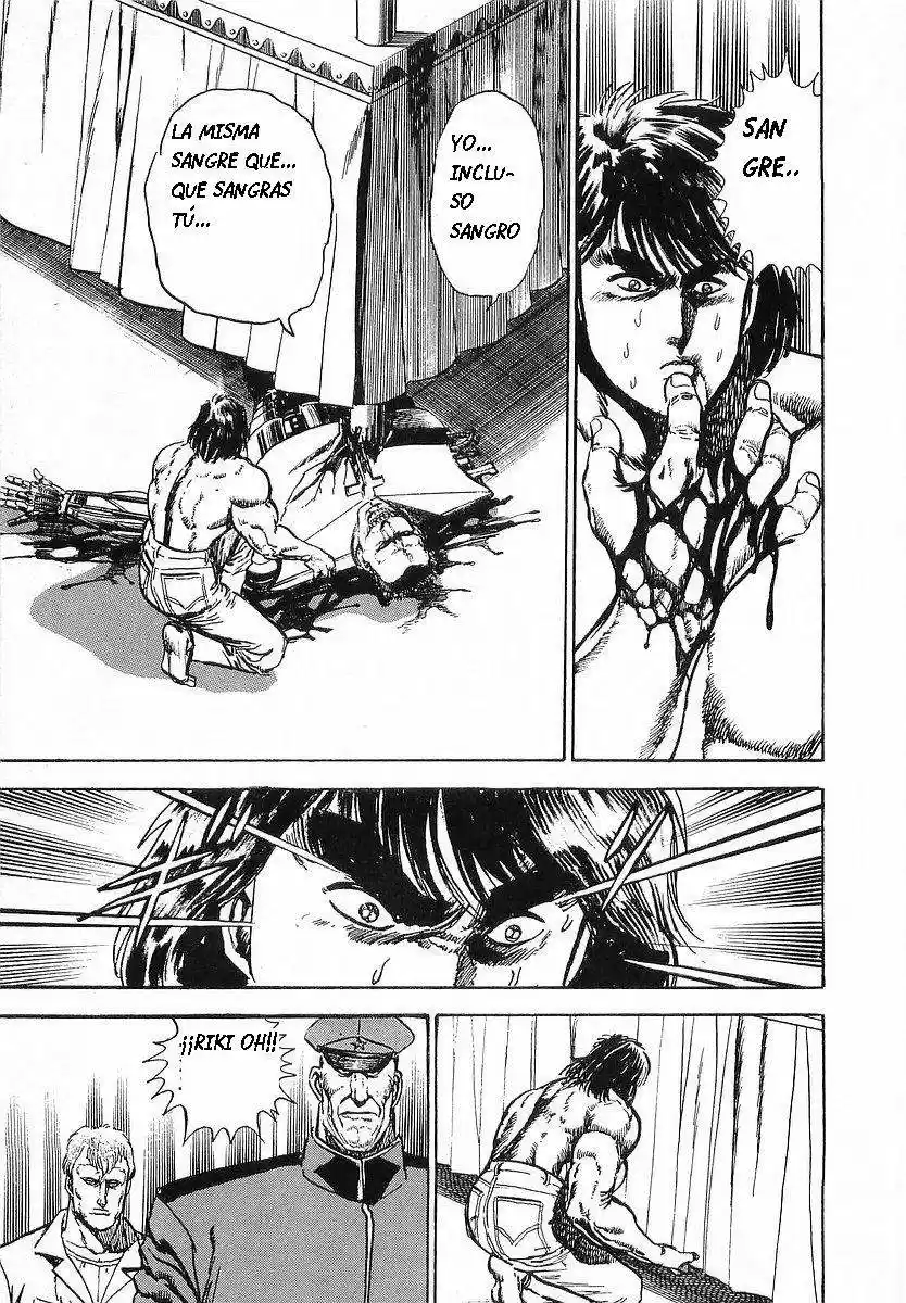 Riki Oh (1988) - Capítulo 22 - Página 19 - LectorTMOo
