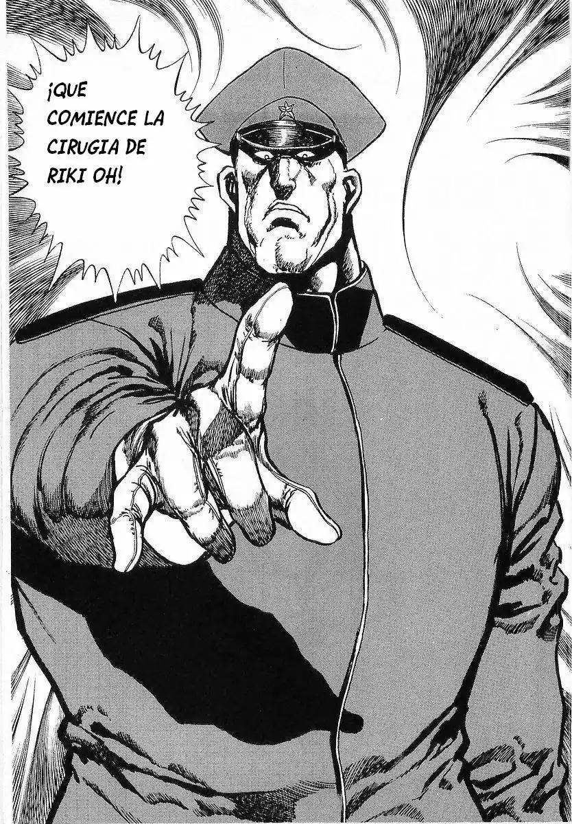 Riki Oh (1988) - Capítulo 22 - Página 37 - LectorTMOo