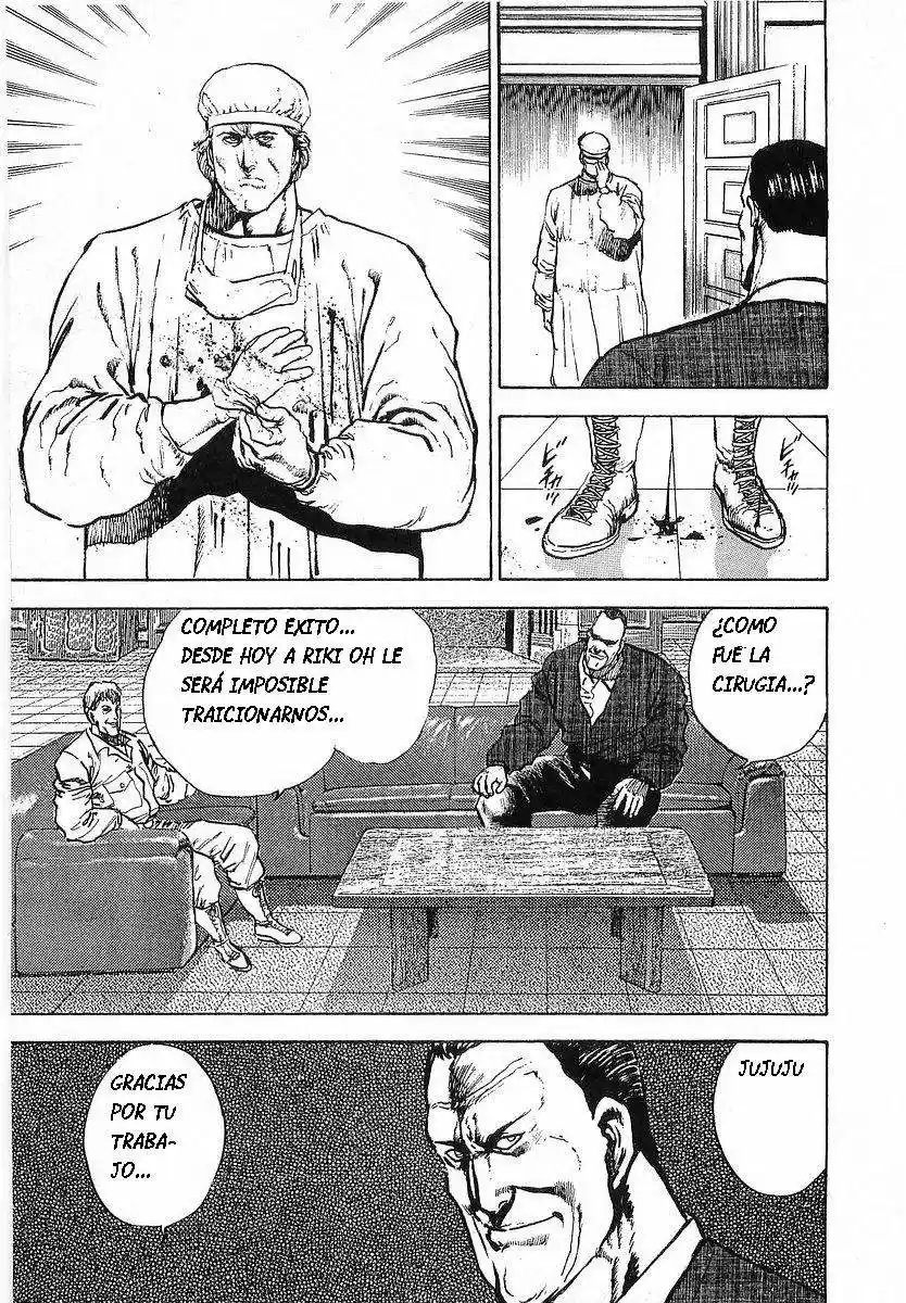 Riki Oh (1988) - Capítulo 23 - Página 5 - LectorTMOo