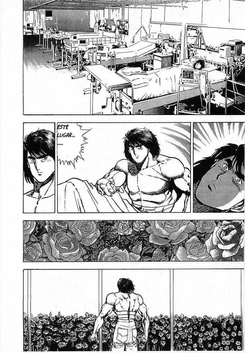 Riki Oh (1988) - Capítulo 23 - Página 8 - LectorTMOo