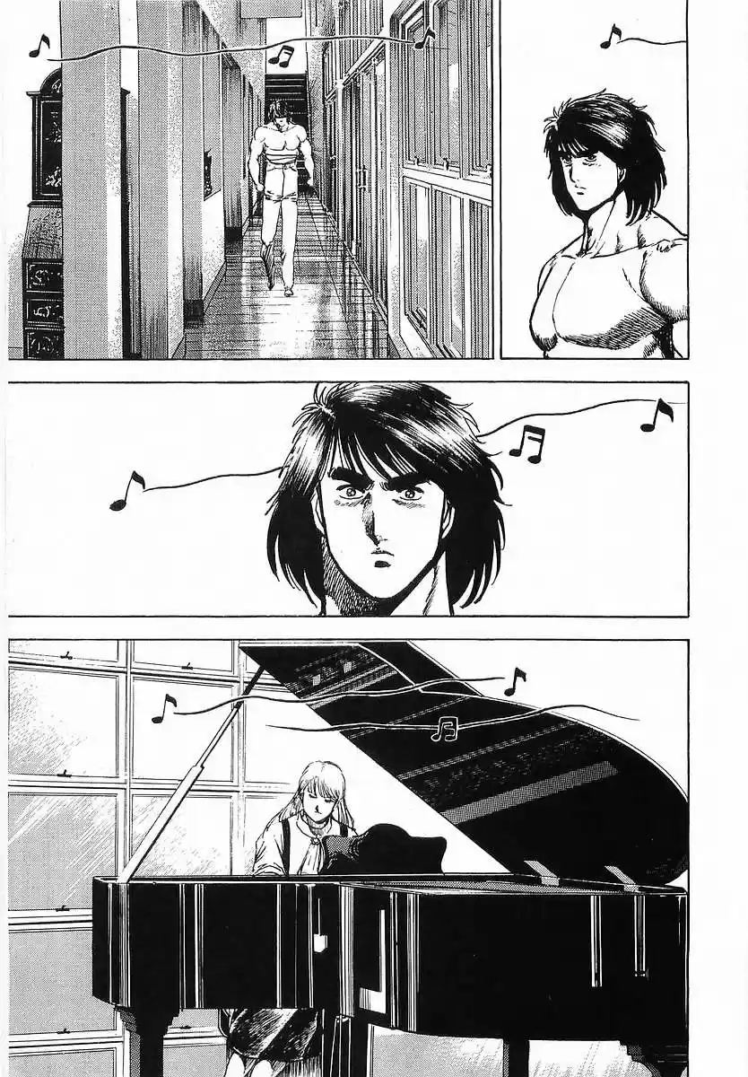 Riki Oh (1988) - Capítulo 23 - Página 9 - LectorTMOo