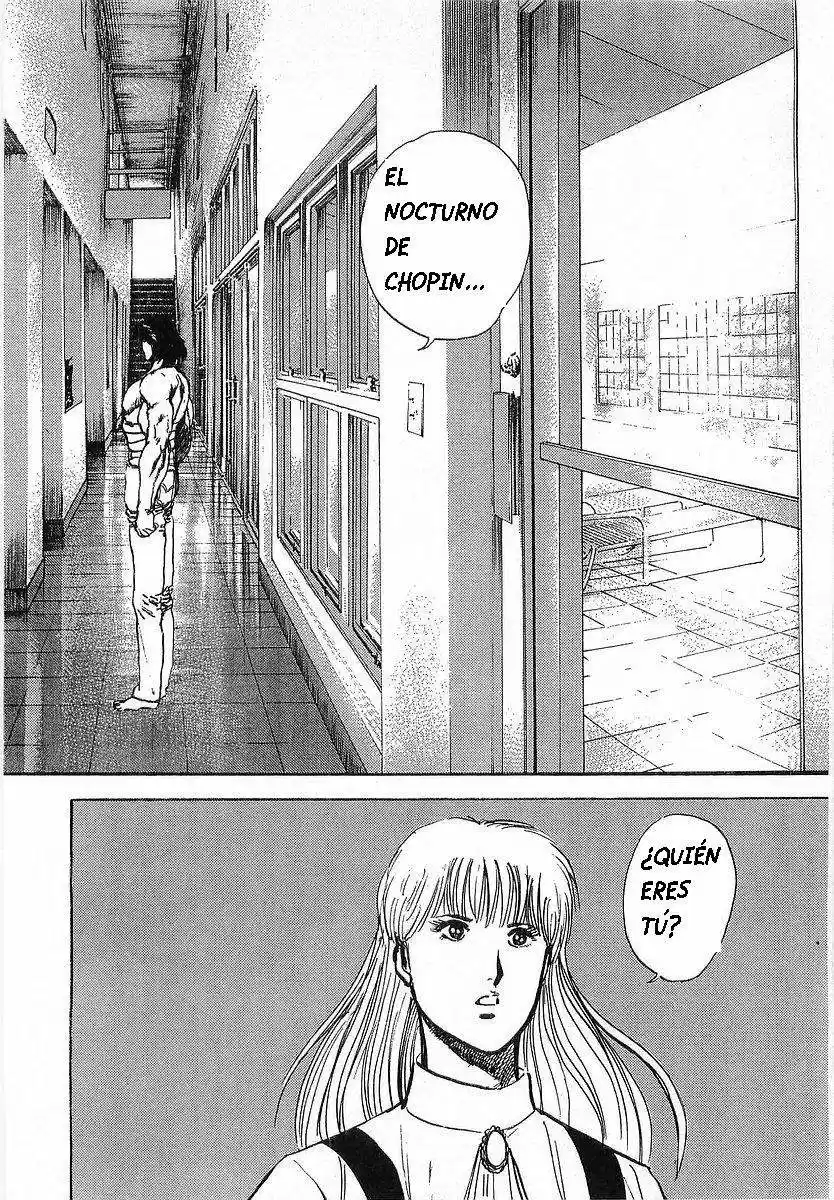 Riki Oh (1988) - Capítulo 23 - Página 10 - LectorTMOo