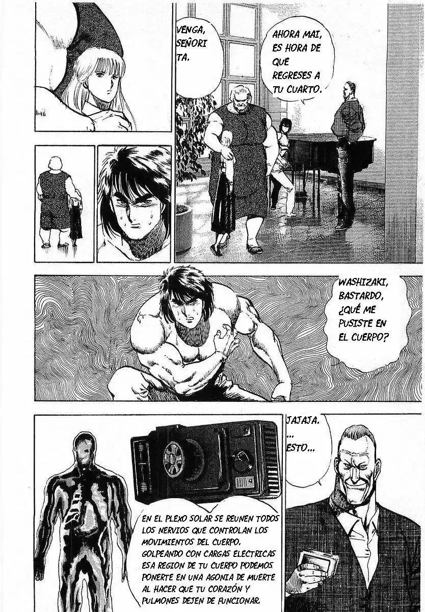Riki Oh (1988) - Capítulo 23 - Página 16 - LectorTMOo