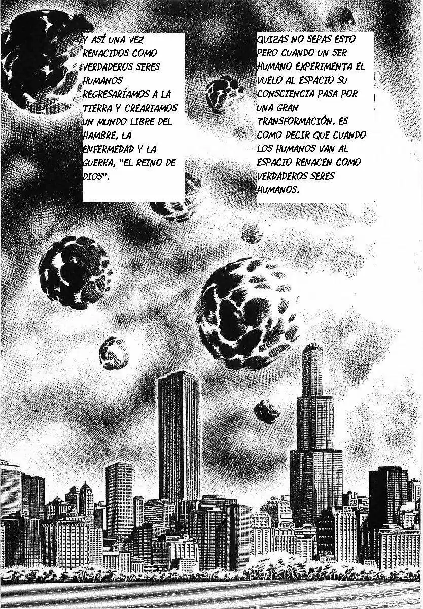 Riki Oh (1988) - Capítulo 23 - Página 21 - LectorTMOo