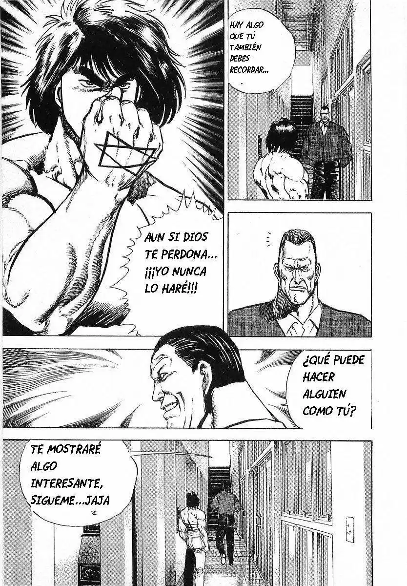 Riki Oh (1988) - Capítulo 23 - Página 23 - LectorTMOo