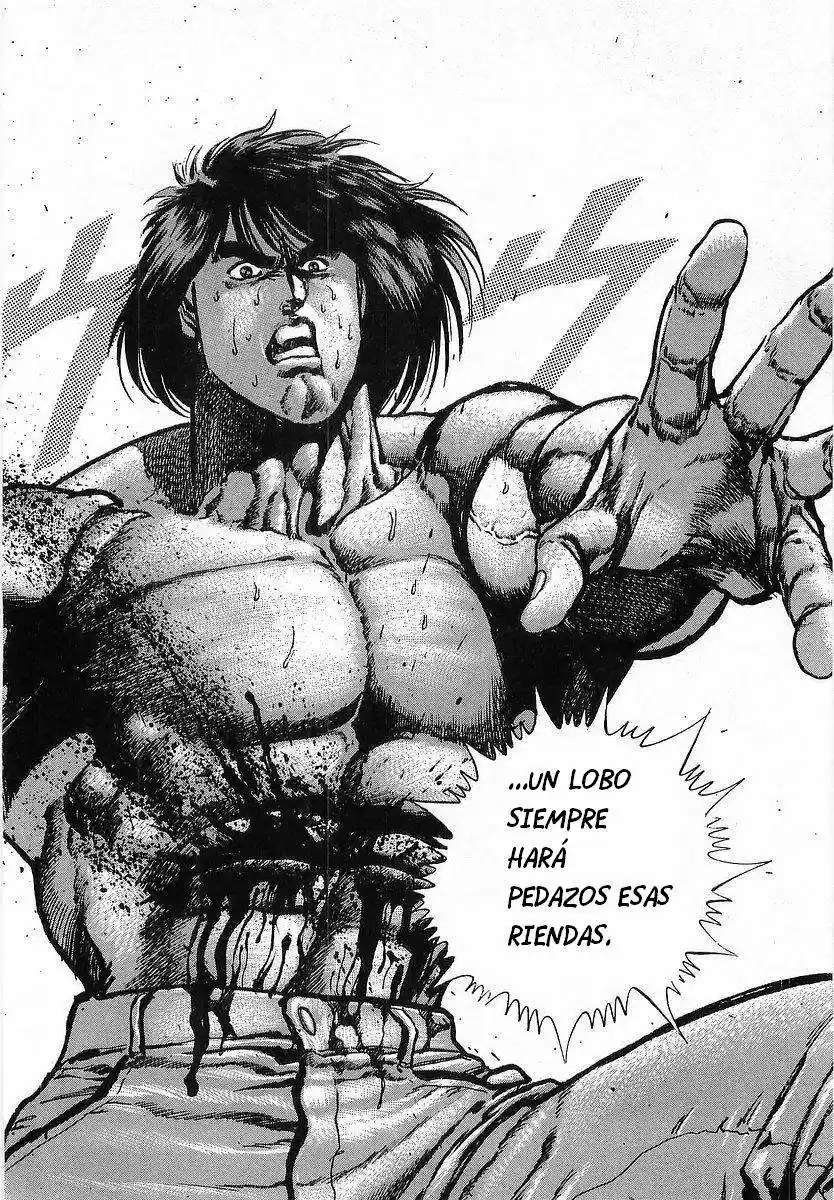 Riki Oh (1988) - Capítulo 24 - Página 2 - LectorTMOo
