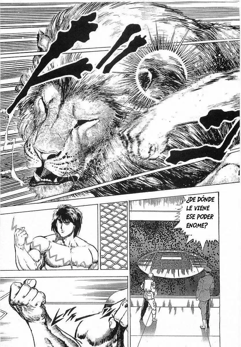 Riki Oh (1988) - Capítulo 24 - Página 9 - LectorTMOo