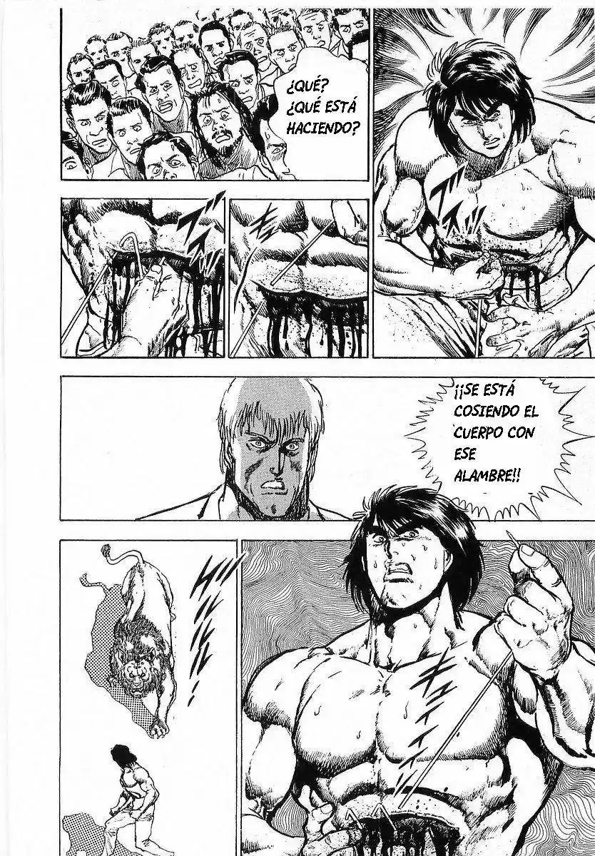 Riki Oh (1988) - Capítulo 24 - Página 10 - LectorTMOo