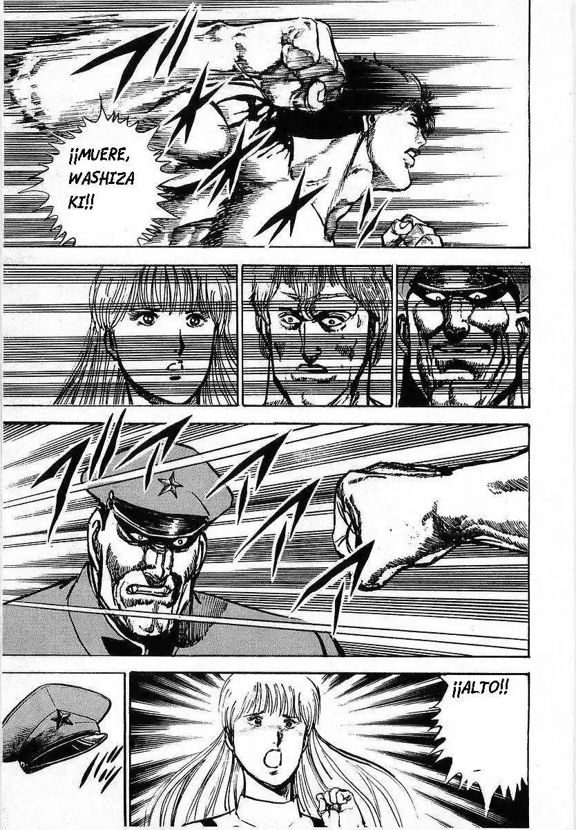 Riki Oh (1988) - Capítulo 24 - Página 23 - LectorTMOo