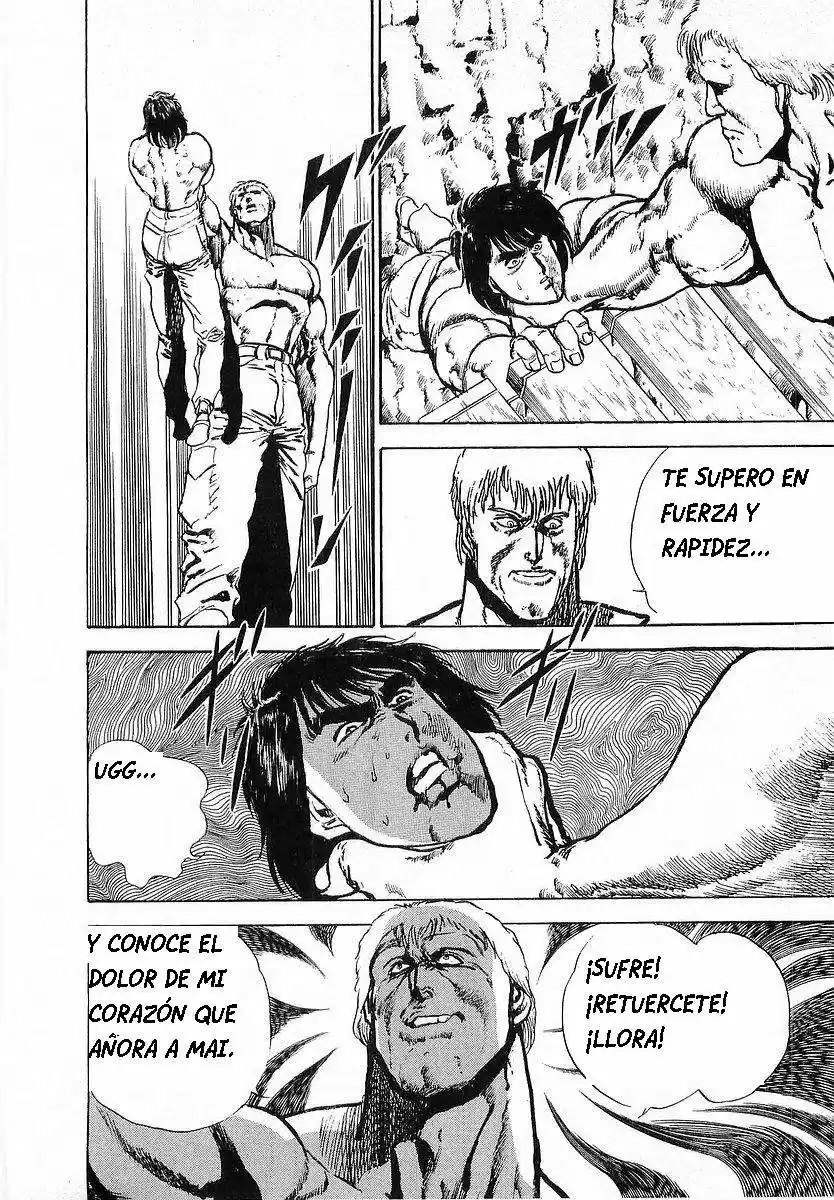Riki Oh (1988) - Capítulo 25 - Página 13 - LectorTMOo