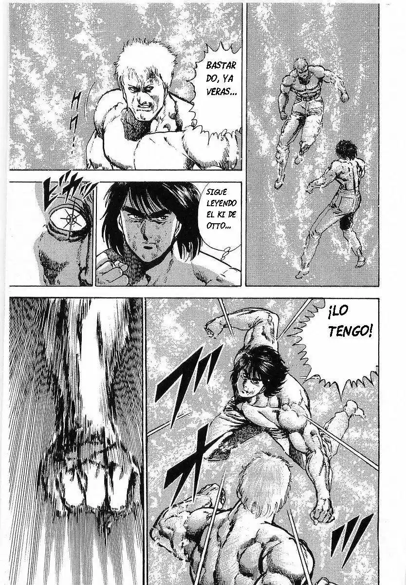 Riki Oh (1988) - Capítulo 25 - Página 28 - LectorTMOo