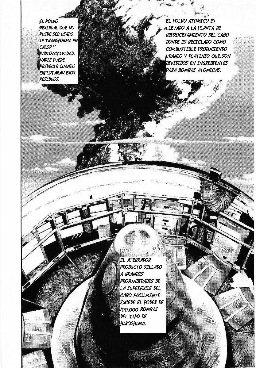 Riki Oh (1988) - Capítulo 25 - Página 43 - LectorTMOo
