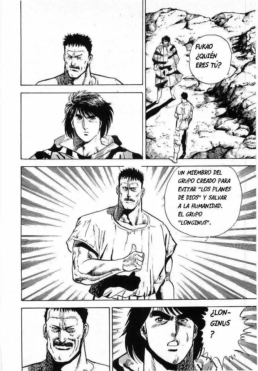 Riki Oh (1988) - Capítulo 25 - Página 45 - LectorTMOo