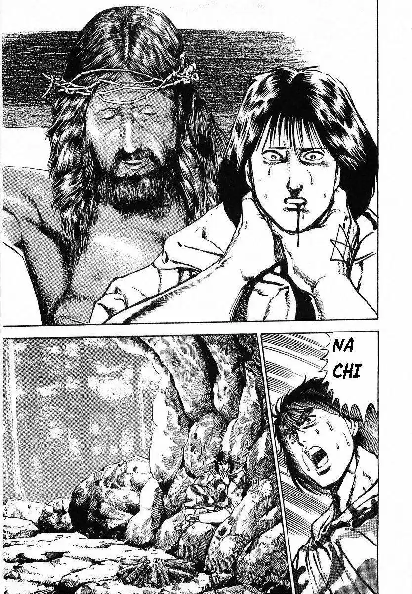 Riki Oh (1988) - Capítulo 26 - Página 5 - LectorTMOo