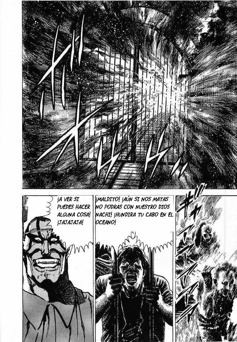 Riki Oh (1988) - Capítulo 26 - Página 22 - LectorTMOo