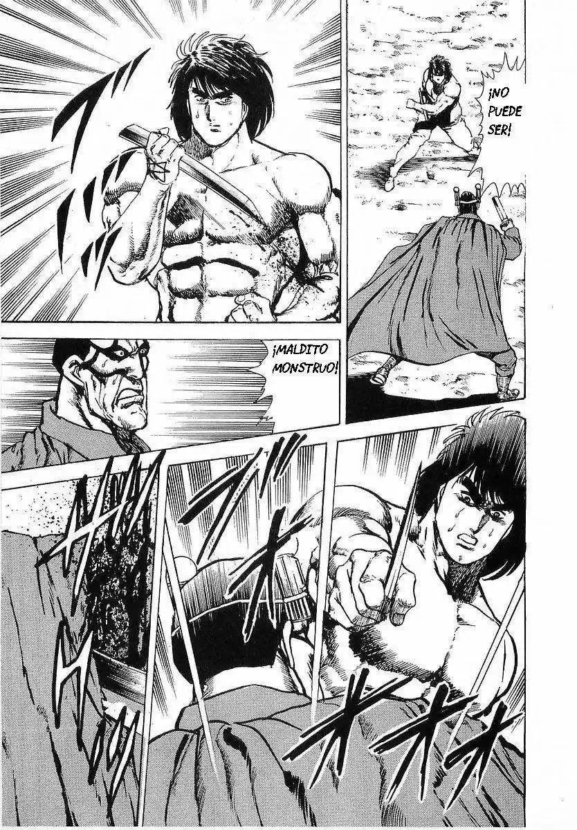 Riki Oh (1988) - Capítulo 26 - Página 33 - LectorTMOo