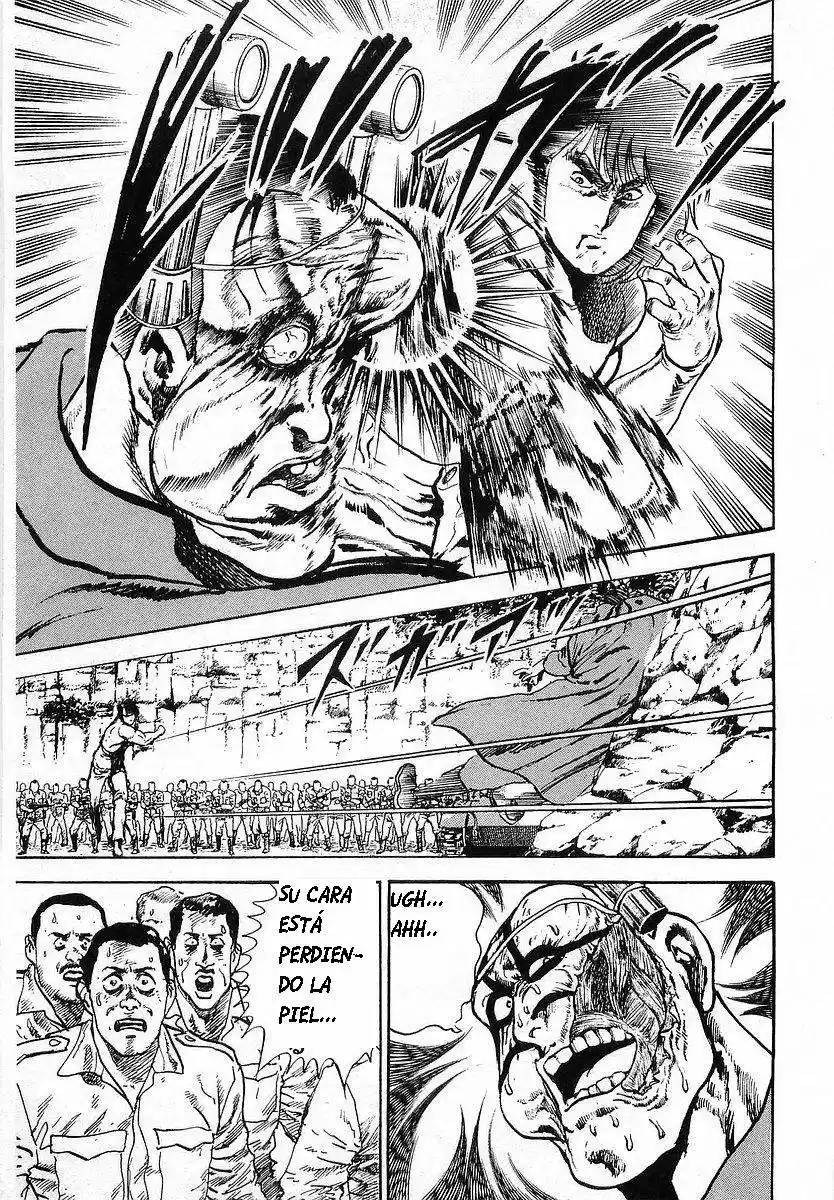 Riki Oh (1988) - Capítulo 27 - Página 12 - LectorTMOo