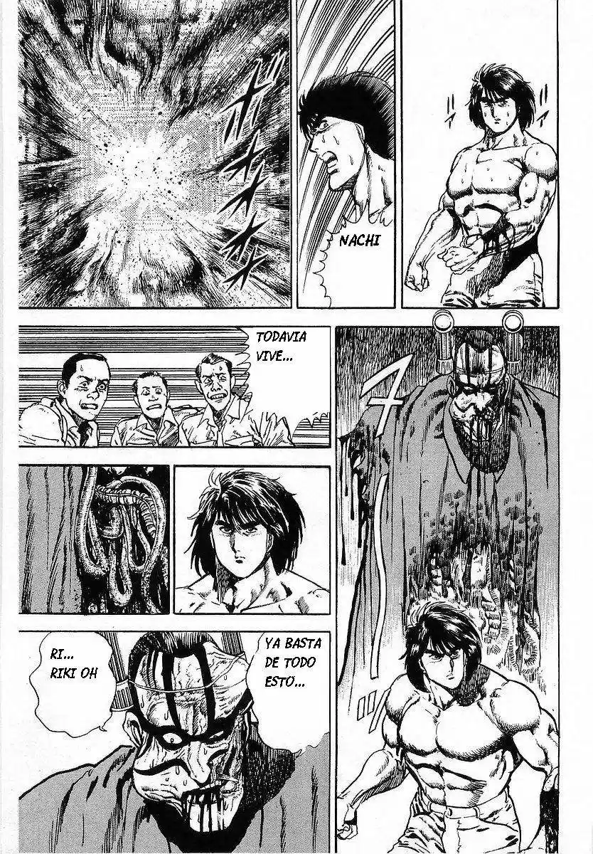 Riki Oh (1988) - Capítulo 27 - Página 16 - LectorTMOo