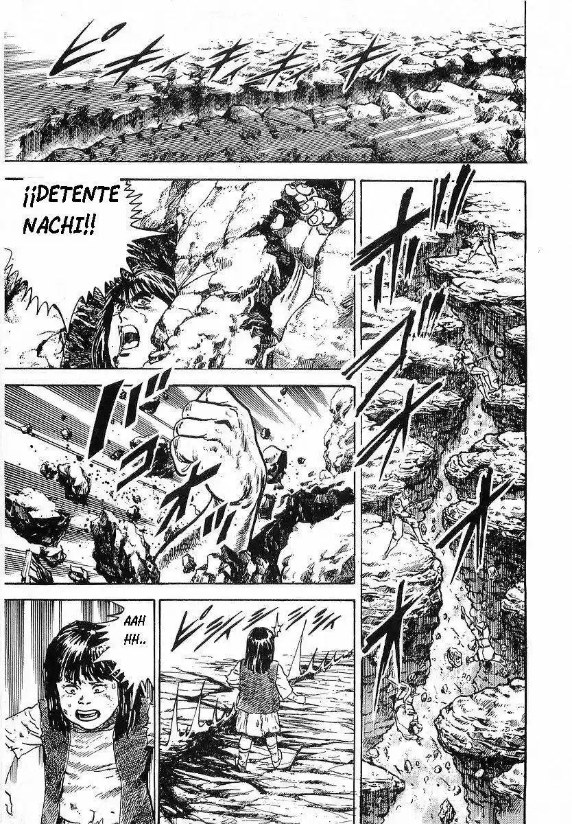 Riki Oh (1988) - Capítulo 27 - Página 32 - LectorTMOo