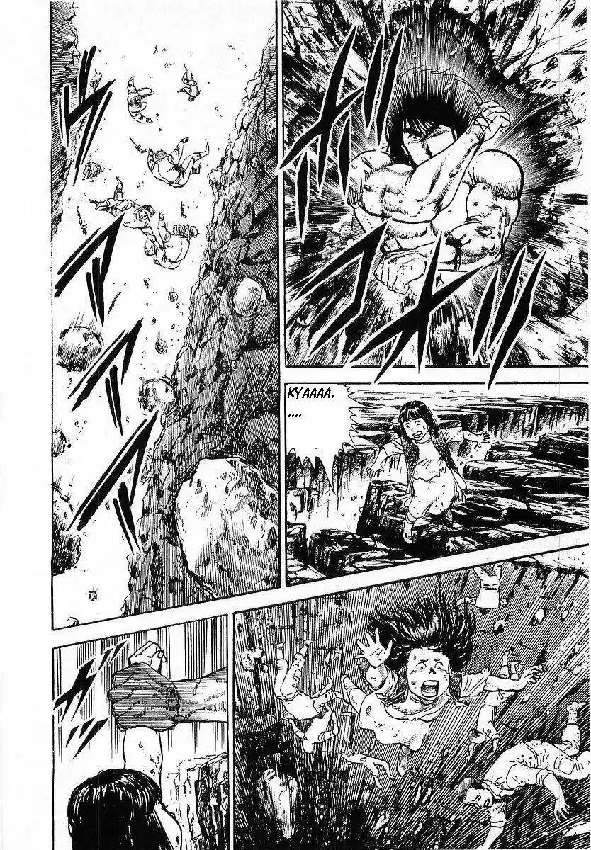Riki Oh (1988) - Capítulo 27 - Página 33 - LectorTMOo