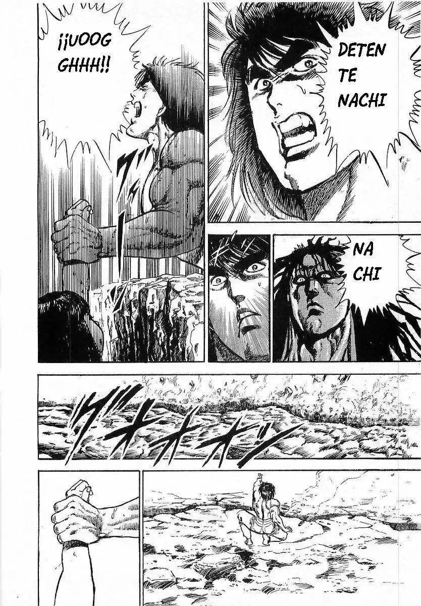 Riki Oh (1988) - Capítulo 27 - Página 35 - LectorTMOo